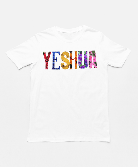 Wrighteous Wear T-Shirt S Yeshua tee