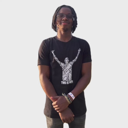 This Is Why Christian T-Shirt