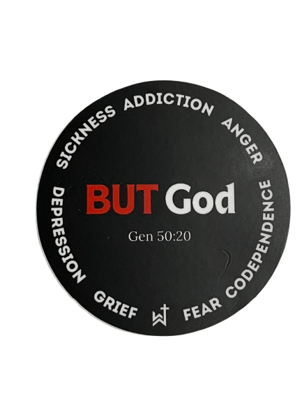 Wrighteous Wear Christian sticker pack