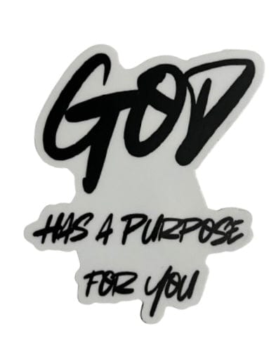 Wrighteous Wear Christian sticker pack