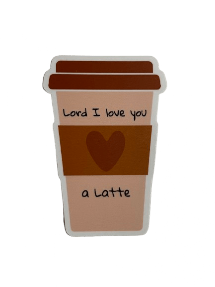 Wrighteous Wear Christian sticker pack