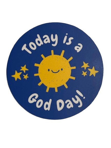 Wrighteous Wear Christian sticker pack