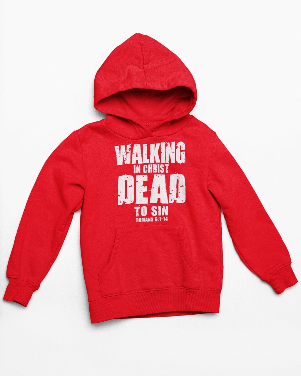 The Walken Dead Walking Dead Pullover Hoodie for Sale by The Fit