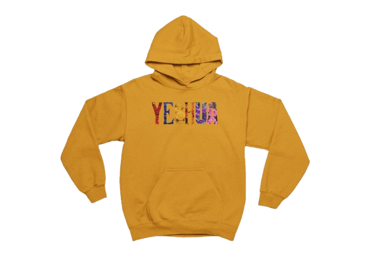 Wrighteous Wear S Yeshua Hoodie