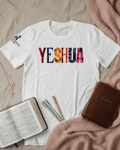 Wrighteous Wear T-Shirt Yeshua tee